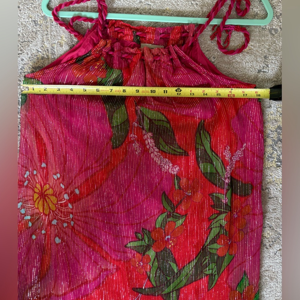 Pietra Maxi Dress by Farm Rio - Picture 11 of 13